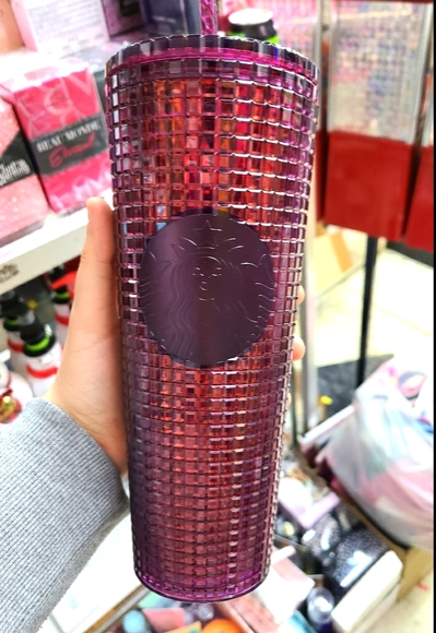 Starbucks red 2020 holiday release - Picture 1 of 1